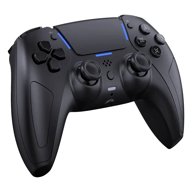 Green Lion Striker Wireless Gaming Controller 1 Mascom International.webp